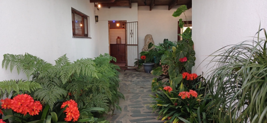 4 Bedroom Property for Sale in Hillrise Western Cape